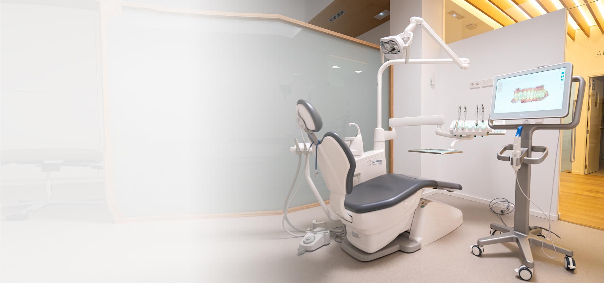 Clínica Araúzo dentista